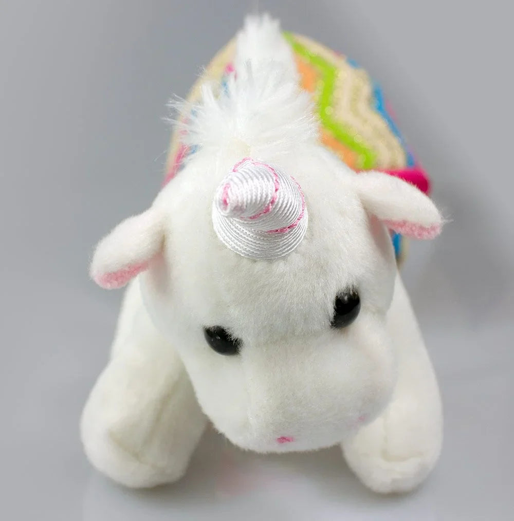 Wiesje und das Ei(n)-Horn + Plüsch-Einhorn + Puzzle